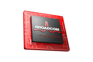 BCM5482SA1KFBG GIGABIT Ethernet Phy Chip Посібник