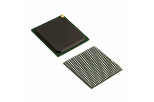 XC3S1500-4FG676I FPGA Посібник: Особливості, Покін та додатки