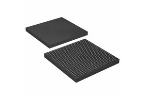 EP2S60F672C4 FPGA: Особливості, програми, Посібник з програмування та даних