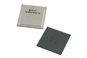 XC4VLX100-10FFG1148C FPGA: Особливості, технічні характеристики, програми та посібник з програмування