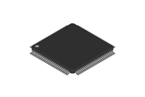 Що EPF8282AVTC100-4 FPGA робить у цифрових системах
