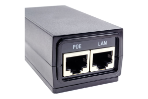Пояснення живлення через Ethernet (PoE): як воно живить пристрої та дані