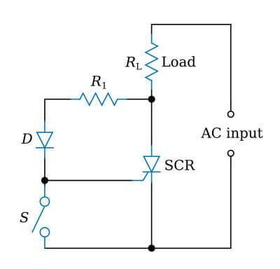  Shunt Switch