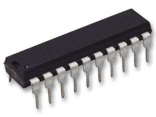 AT89C2051-24PU Microcontroller Guide: Circuit Diagram, Pinout Details, and Datasheet Insights