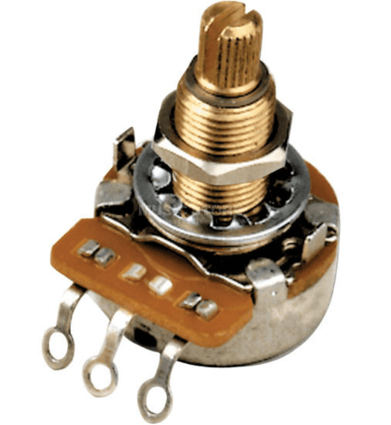 Potentiometer