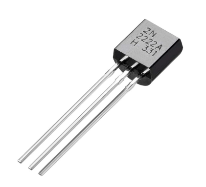 Comprehensive Guide to the 2N2222A NPN Transistor