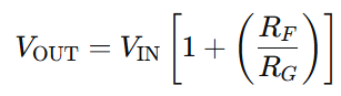 Formula
