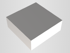 SHT31 CAD Model