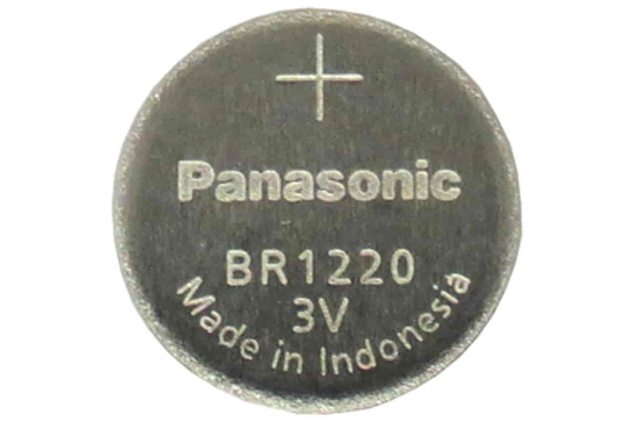 BR1220 Battery