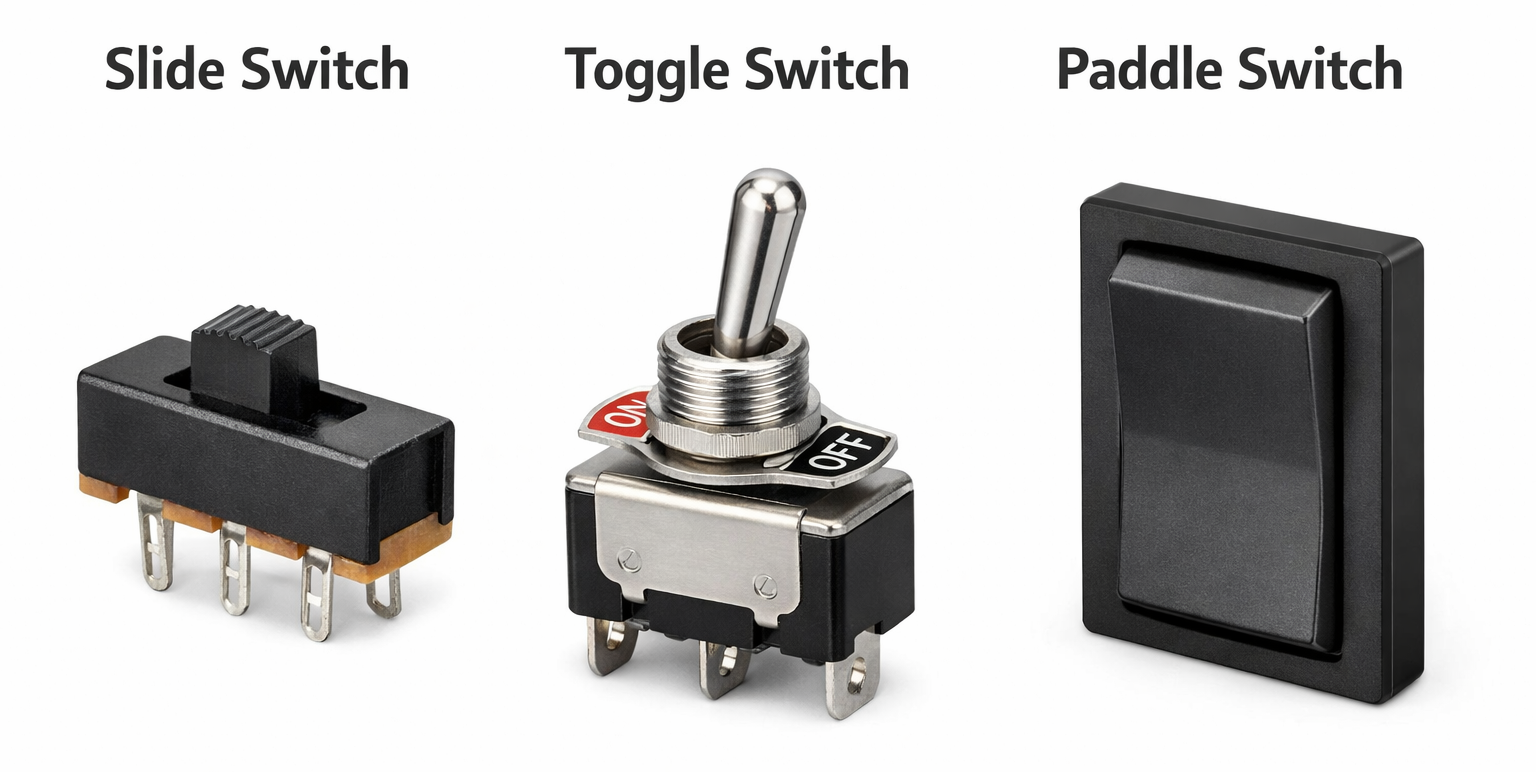 Comparison