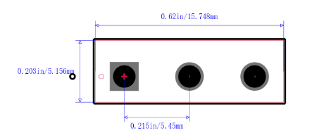 Package of TIP35C