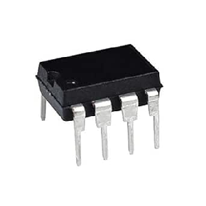 LM311N Voltage Comparator