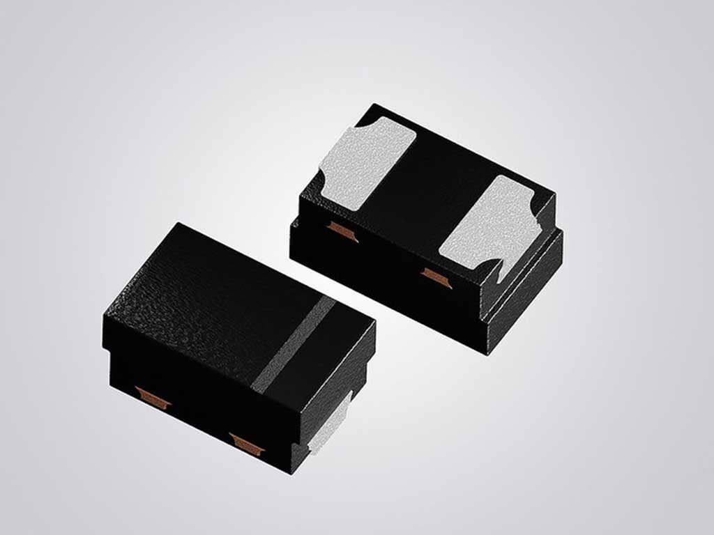  ESD diodes