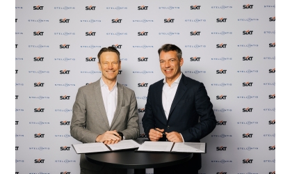 Sixt і Stellantis Group досягнуть угоди на суму мільярди євро