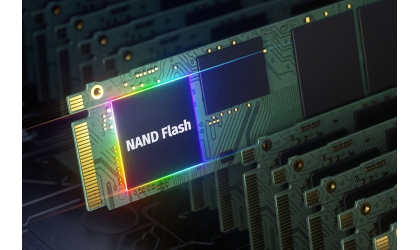 Інституція: Ціни на контракту DRAM/NAND зросли приблизно на 18% у кварталі, з тривалою тенденцією до зростання протягом року