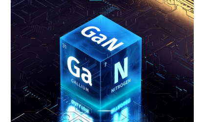 Сінгапур Ган Постачальник чіпів Gallium Semi продовжує збанкрутувати