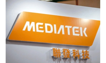 Дохід MediaTek у липні піднявся до 45,61 млрд. Доларів США, щорічно збільшився на 43,59%